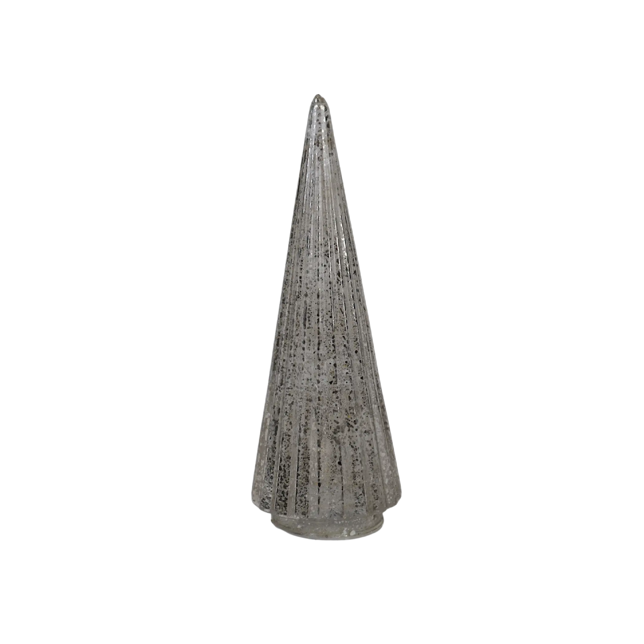 Christmas Tree Plastic with lamp big