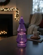Christmas-Tree-Violet-Glass1 Christmas Tree Violet Glass1