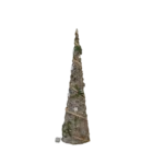 Christmas Tree with lamp 80cm