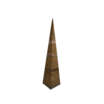 Christmas decoration Tree gold