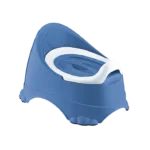Comfort Potty Blue