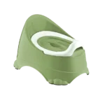 Comfort Potty Green