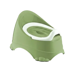 Comfort Potty Green