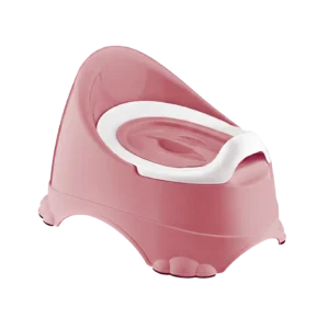 Comfort Potty Pink