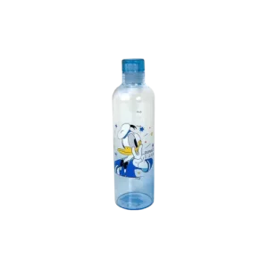 Donald Duck Glass Water Bottle