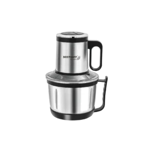 Dosthoff Stainless Steel Grinder