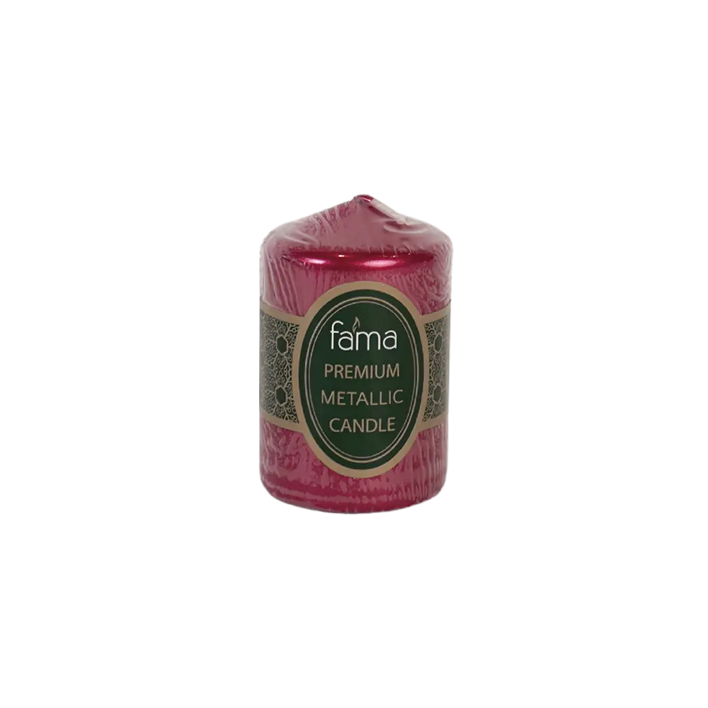 Fama-Small-Red-Candle Fama small red candle