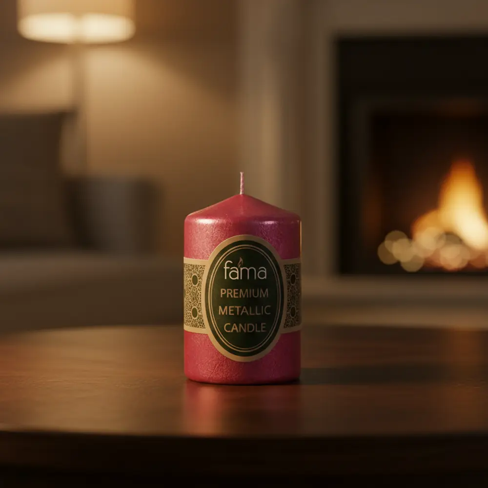 Fama-Small-Red-Candle1 Fama small red candle1