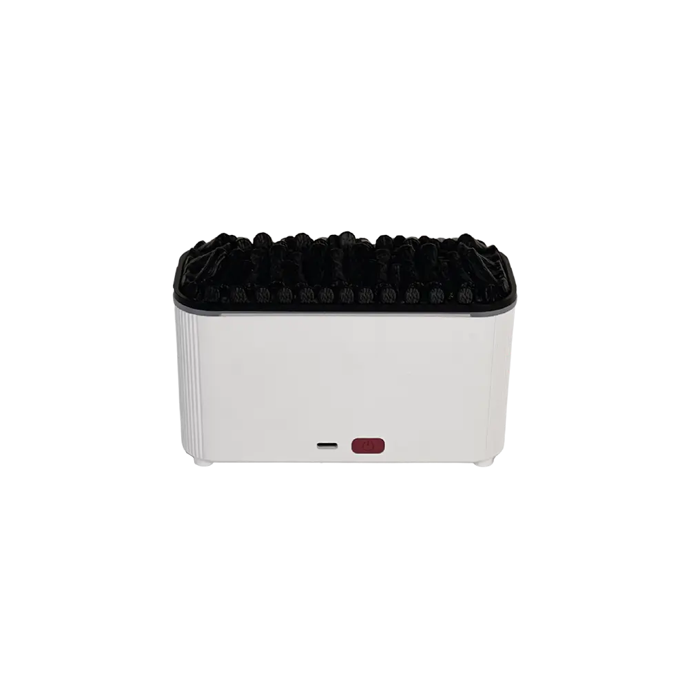 Flame 7cm diffuser and humidifier