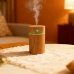 Humidifier-11.8cm-Wooden-Texture1 Humidifier 11.8cm wooden texture1