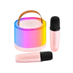 Microphone and Speaker