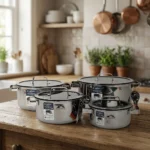 Momaz-8pcs-Stick-Resistant-Cookware-Set1 Momaz 8pcs Stick Resistant Cookware Set1