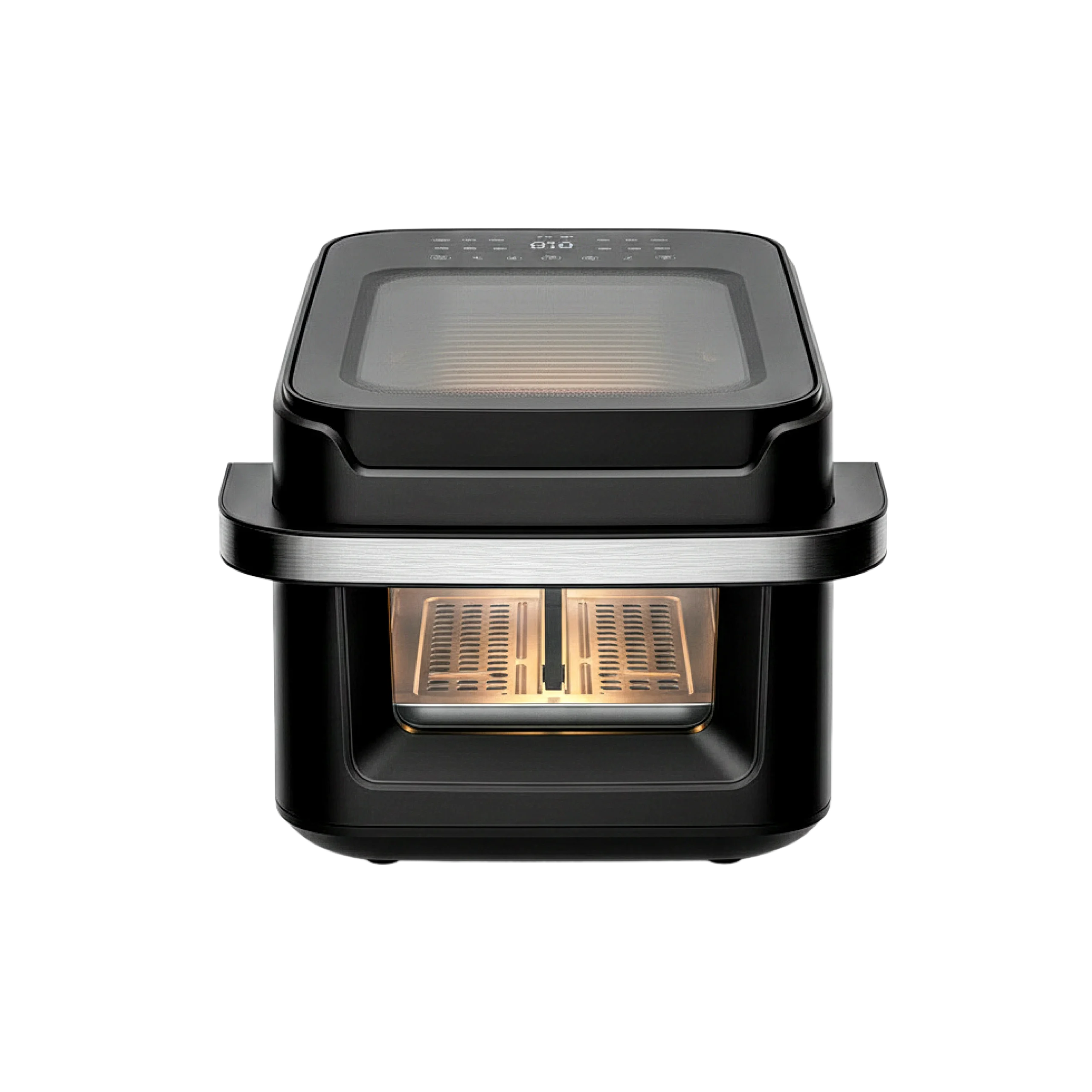 Momaz-Air-Fryer-10L Momaz Air Fryer 10L