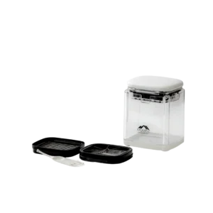 Momaz Chop Box Manual Pull Food Chopper