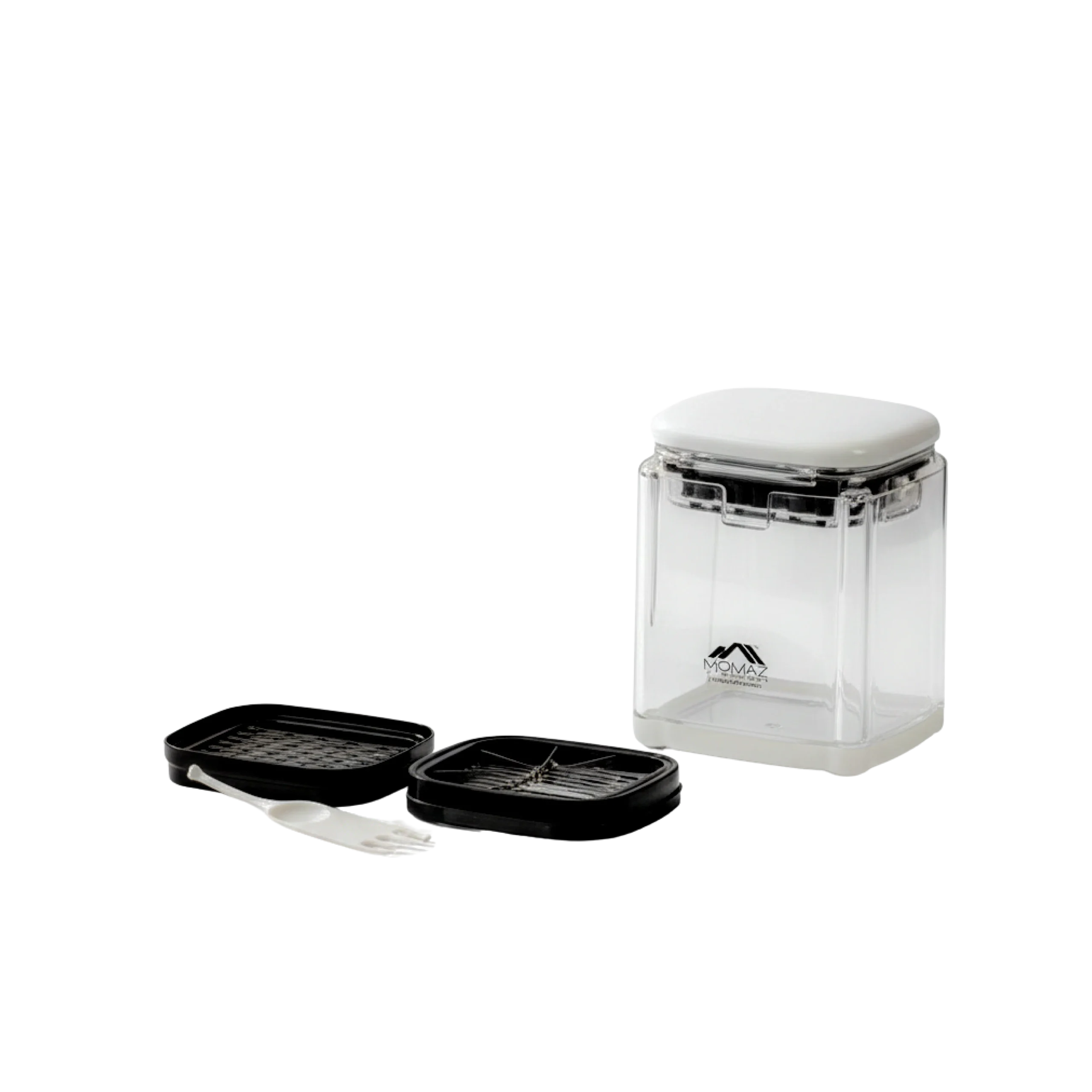 Momaz Chop Box Manual Pull Food Chopper
