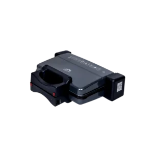 Momaz Contact Gril with Plastic Handle