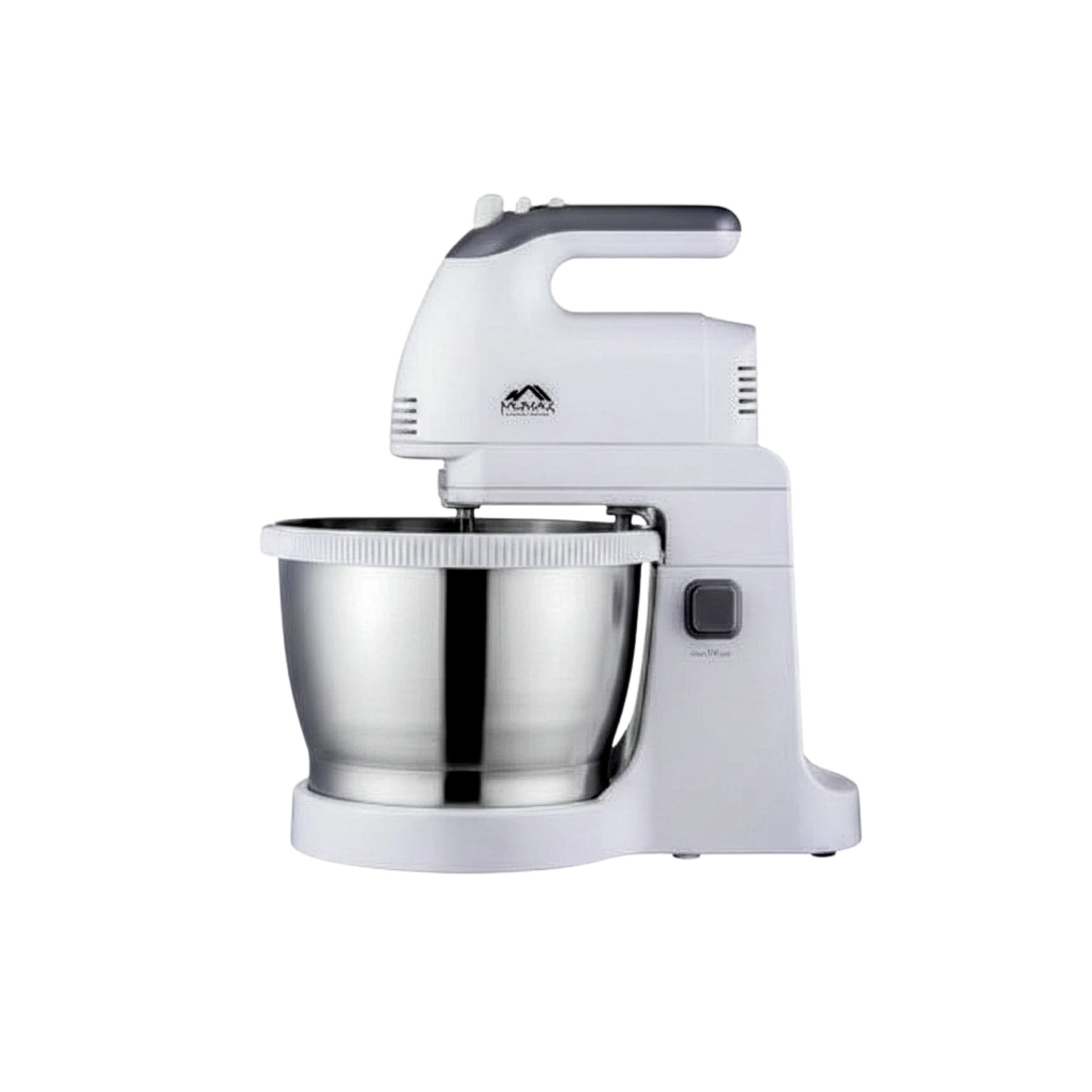 Momaz Mixer Stand with Bowl 500W