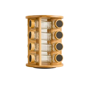 Momaz Spices Set (16 Peice)