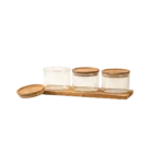 Momaz Spices set(3 Peices)