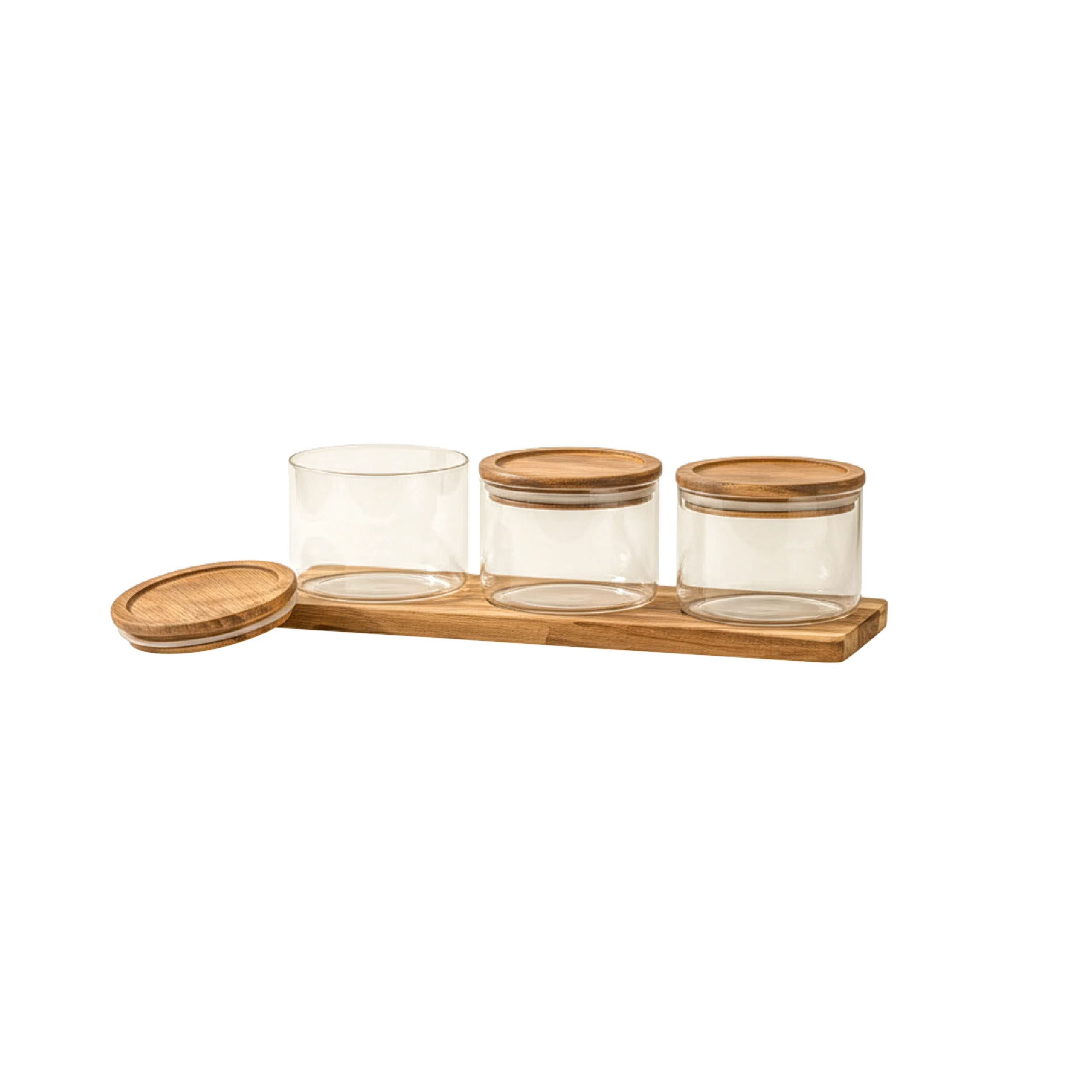 Momaz Spices set(3 Peices)