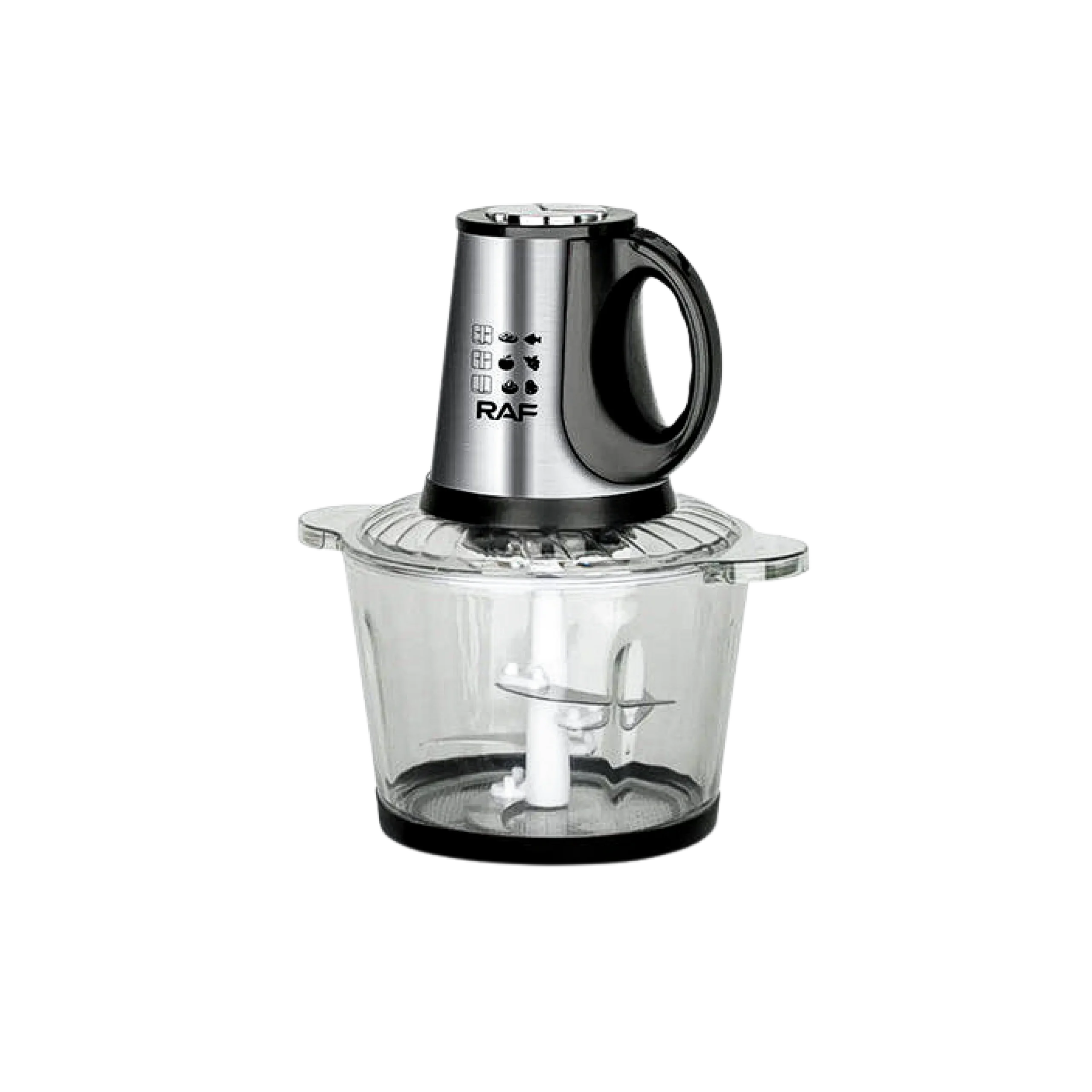 RAF Electric Vegetable Chopper