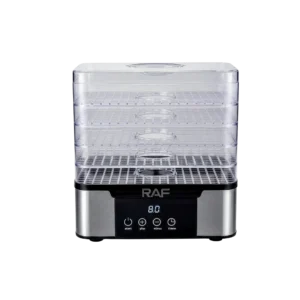 RAF Fruit Drying Machine