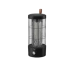 Regina Carbon Fiber Heater 800W