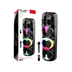 Sing e Speaker with Remote 40W