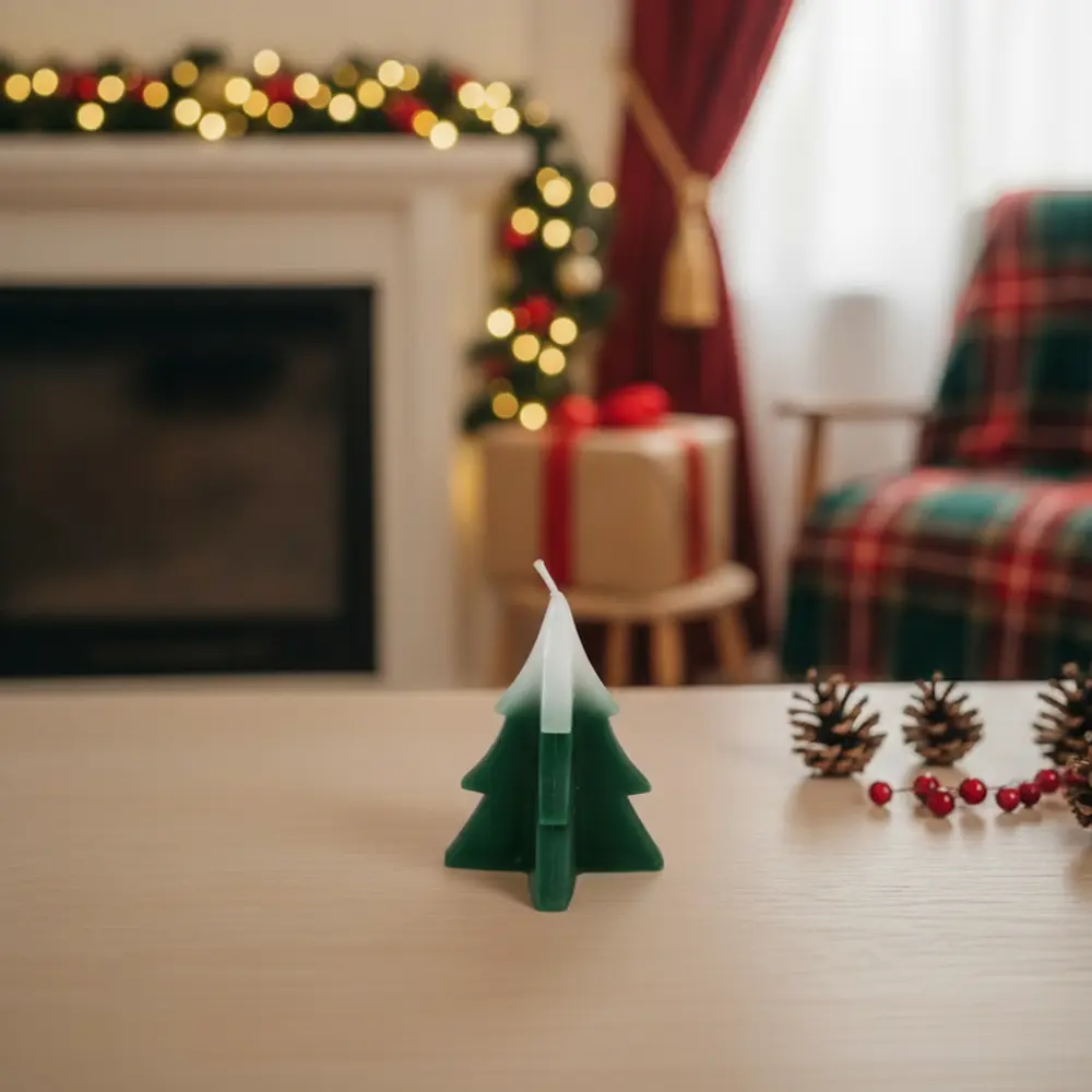 Small-Cedar-Tree-Candle1 Small Cedar Tree Candle1