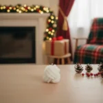 Small-Twisted-Rope-White-Scented-Candle1 Small Twisted Rope White Scented Candle1