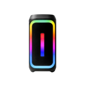 Speaaker with Lamp 10W