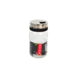 Stainless Steel Lid Spice Jar