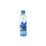 Stitch Glass Water Bottle