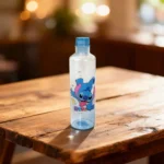 Stitch Glass Water Bottle1