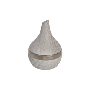 Ultrasonic 15cm aroma humidifier