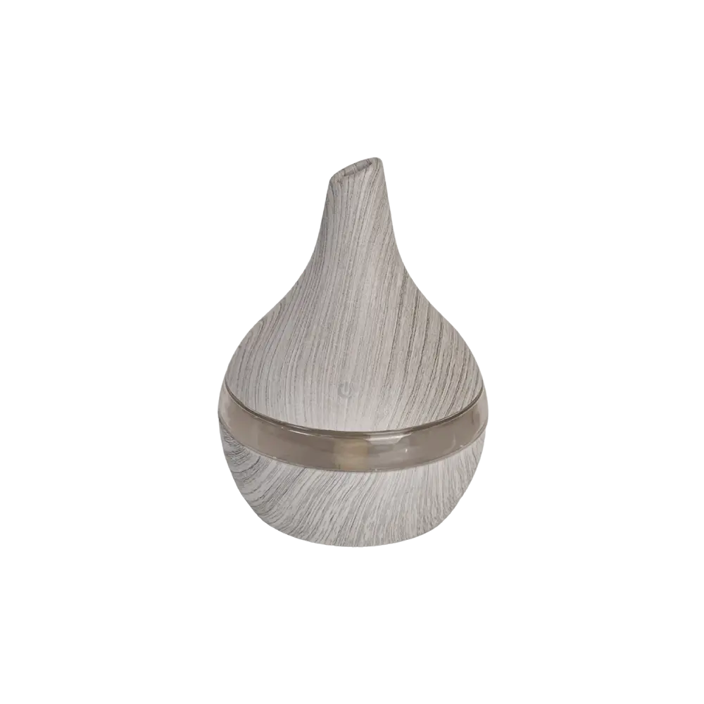 Ultrasonic 15cm aroma humidifier