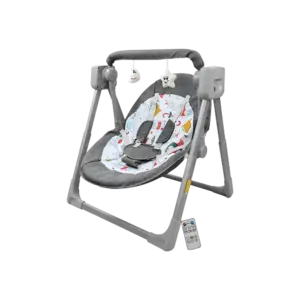 Baby Electric Swing