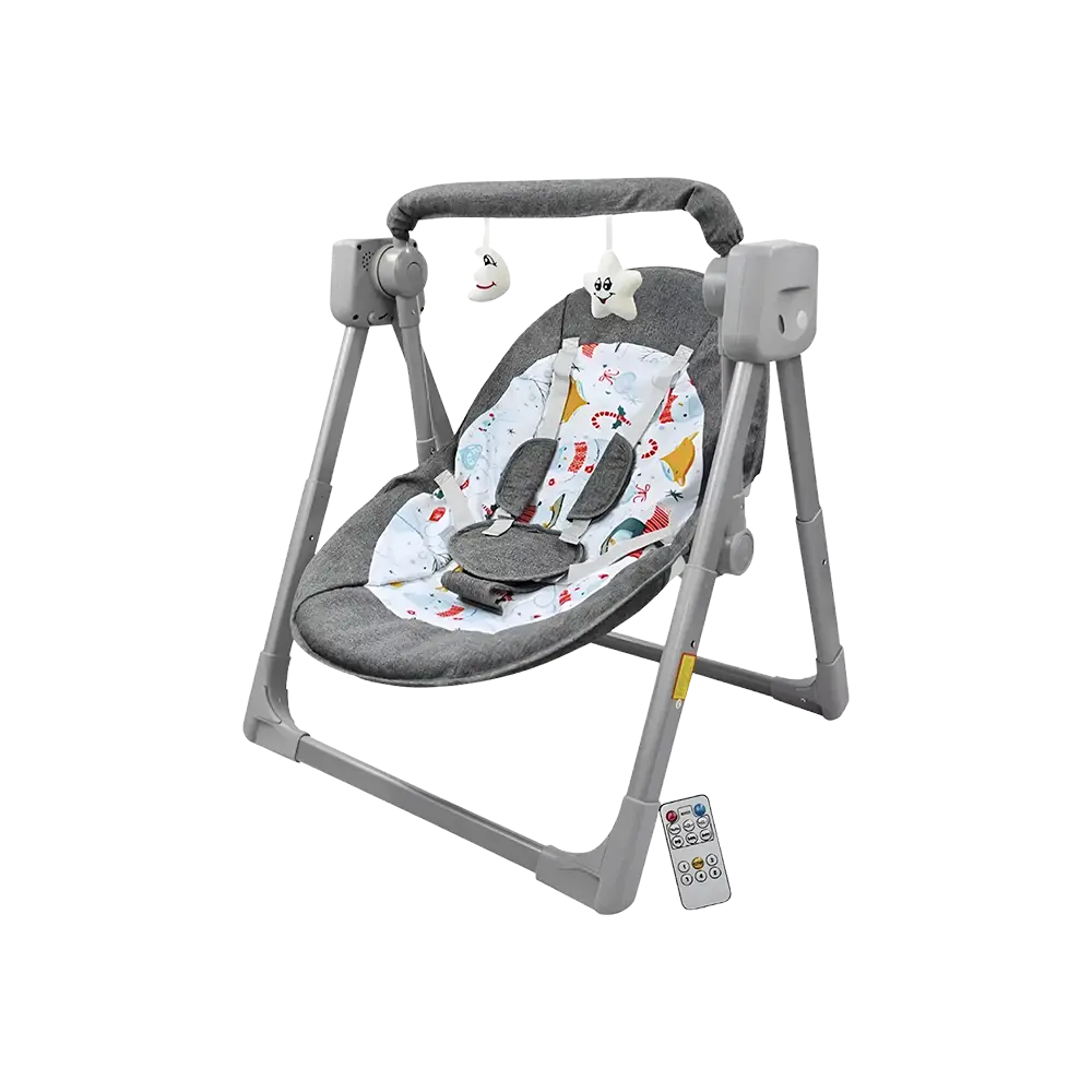 Baby-Electric-Swing Baby Electric Swing