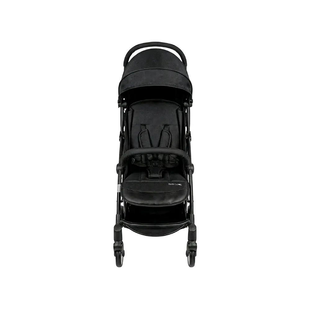 BabyLove-Lightweight-Baby-Stroller-with-Canopy BabyLove Lightweight Baby Stroller with Canopy
