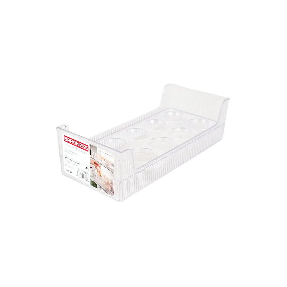 Baroness 10pcs Egg Organizer