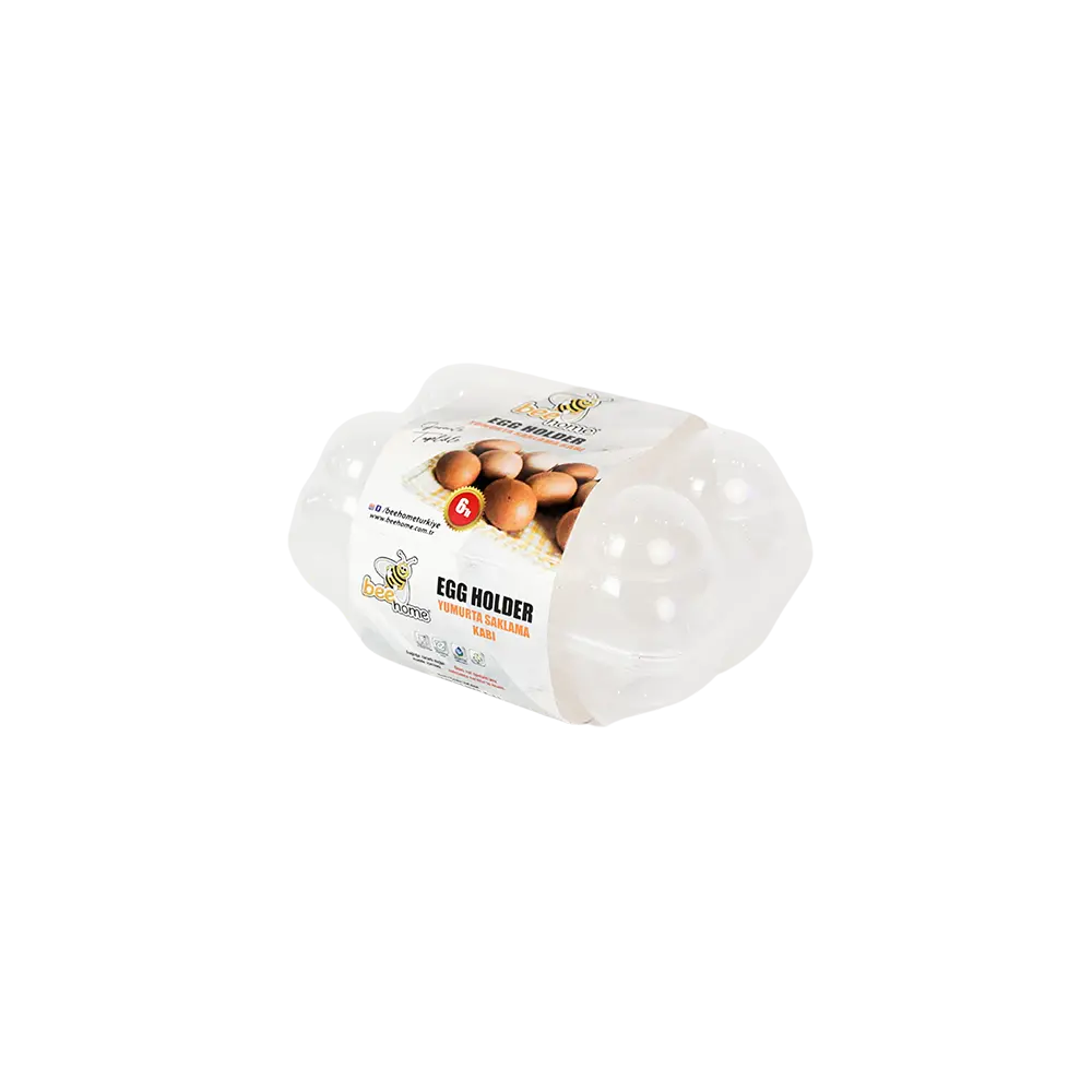 Bee-Home-6pcs-Egg-Holder Bee Home 6pcs Egg Holder