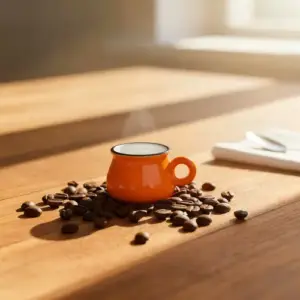 Bright Citrus Espresso Mug1