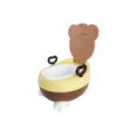 Children-Bear-Shape-Music-Toilet Children Bear Shape Music Toilet