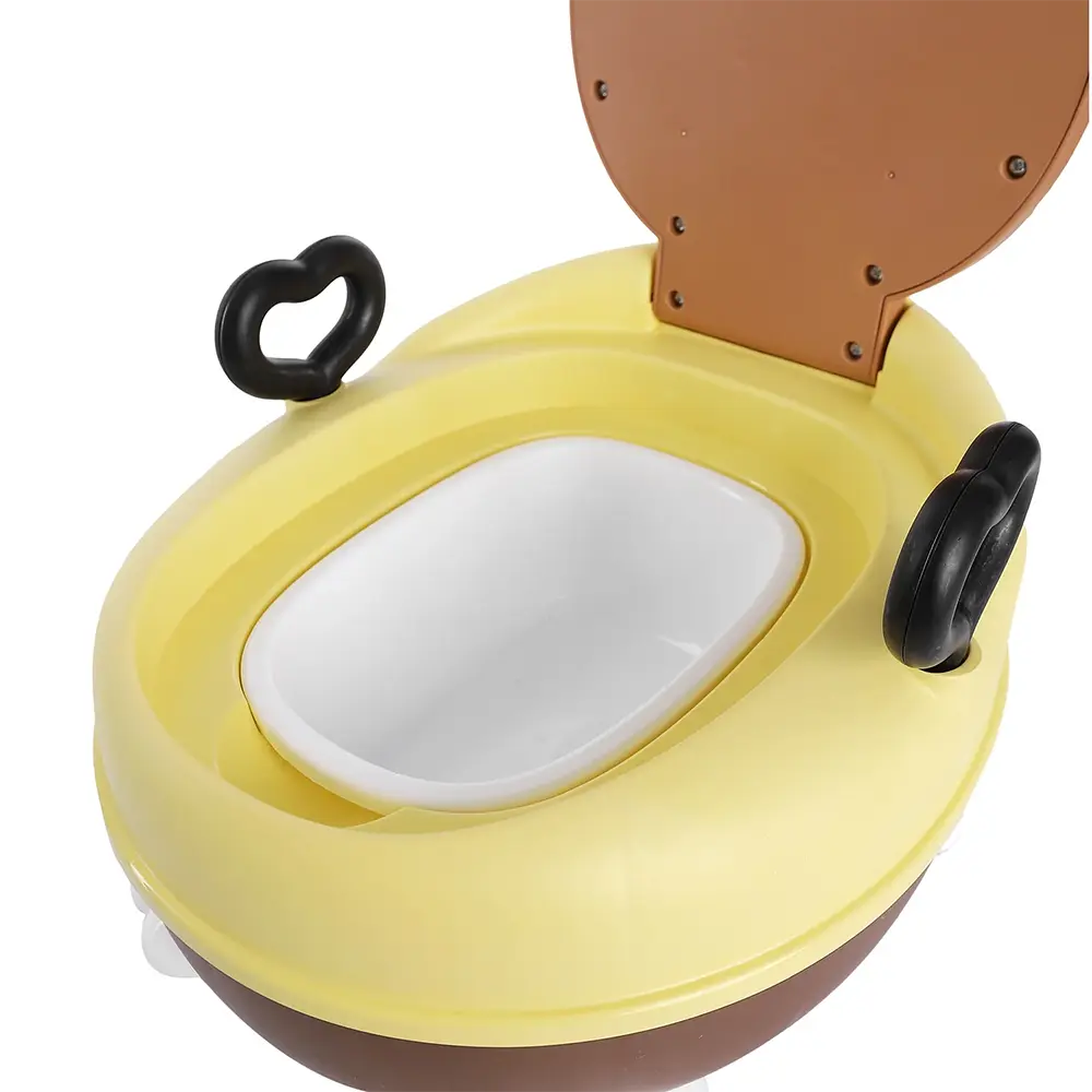 Children-Bear-Shape-Music-Toilet2 Children Bear Shape Music Toilet2