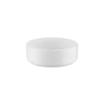 Circular-Shaped-10cm-White-Ashtray Circular Shaped 10cm White Ashtray