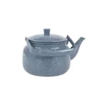 Classic 2L Gray Granite Enamel Tea Kettle