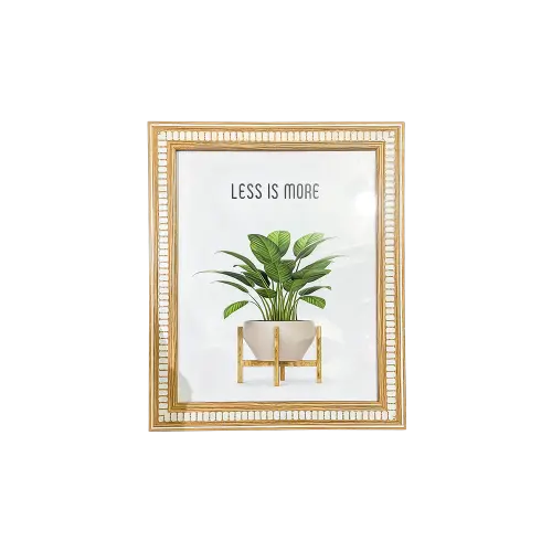 Classic-Silver-Textured-Photo-Frame-15x20-cm Classic Silver Textured Photo Frame 15x20 cm