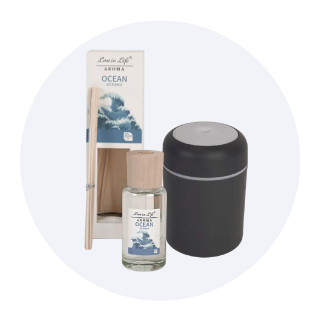 Diffusers & Humidifiers