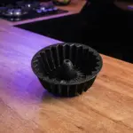 Dosthoff-24-cm-Black-Granite-Bundt-Cake-Pan-with-Handles1 Dosthoff 24 cm Black Granite Bundt Cake Pan with Handles1