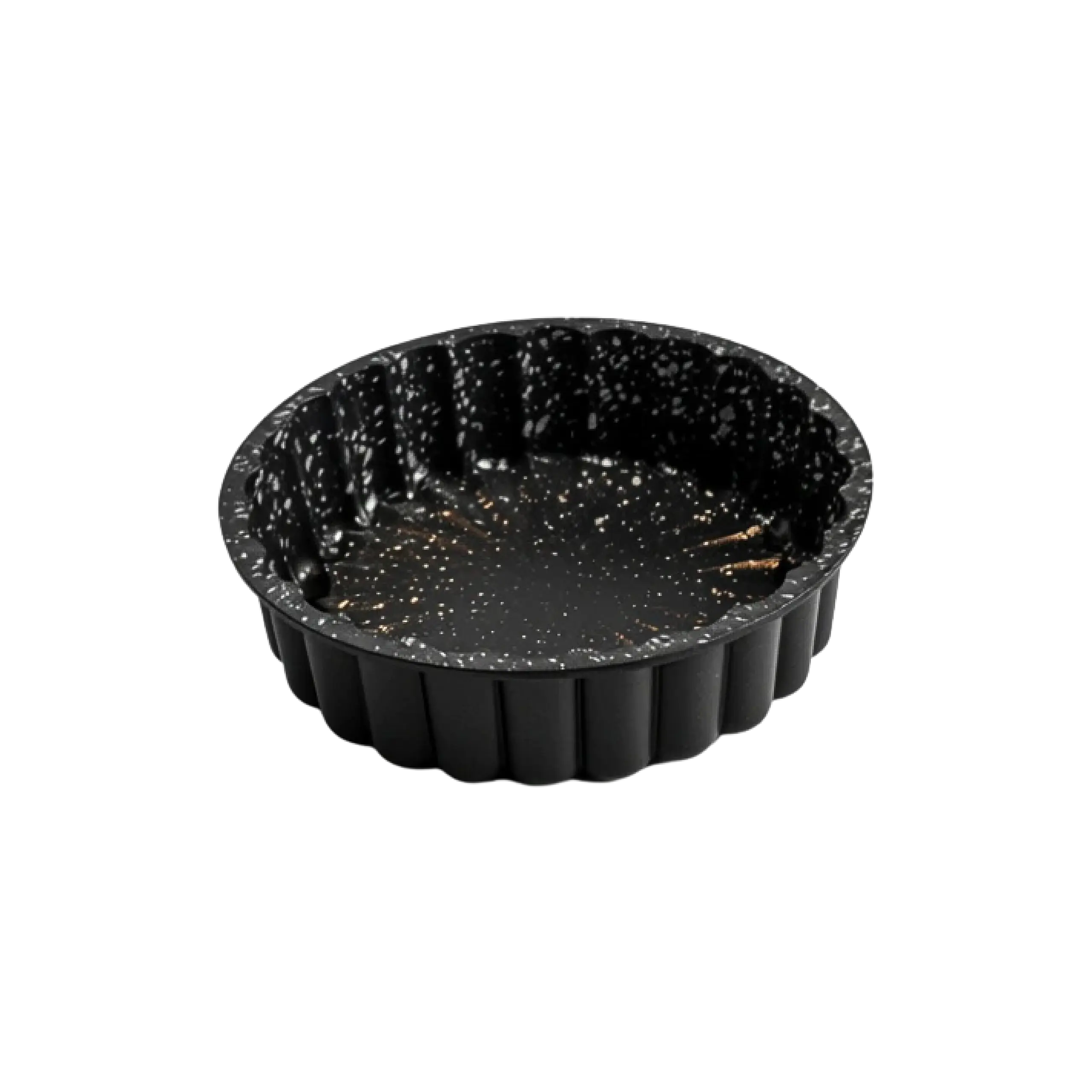 Dosthoff-26-cm-Black-Granite-Non-Stick-Bundt-Cake-Pan Dosthoff 26 cm Black Granite Non Stick Bundt Cake Pan